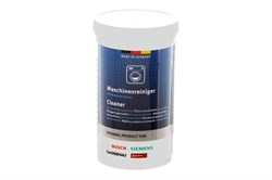 Bosch 00311926 Средство для очистки стиральных машин 00311926 - фото 11640