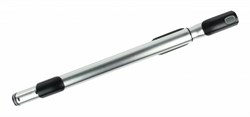 Труба овальная для пылесосов Electrolux 2193709108 телескопическая, диаметр 36 2193709108 - фото 11716