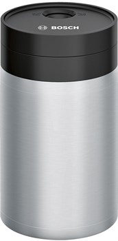 Контейнер для молока с крышкой FreshLock Bosch 00576165 - TCZ8009N; 0.5 л 00576165 - фото 12574