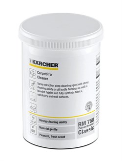 Karcher 6.290-175 RM 760  800г моющее средство 6290175