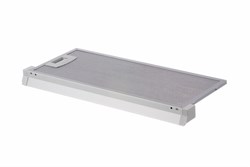Bosch 00352812 Металлический жироулавливающий фильтр, передний, 420x175мм 00352812 - фото 13274