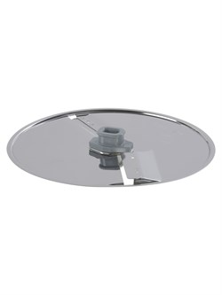 Двусторонний диск-шинковка (крупная/мелкая) Bosch 12007725  для MCM31/32/34/35.. 12007725 - фото 14142