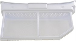 BOSCH 00752387 Ворсовый фильтр для сушильных машин, для WTB/G86.. 00752387