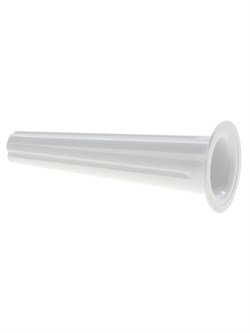 Насадка «колбасный шприц» для мясорубки  Bosch 00798574 для MFW3.. 00798574 - фото 17024