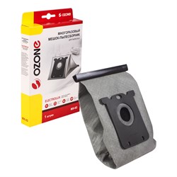 OZONE microne multiplex MX-02 синтетический мешок-пылесборник многократного использования S-Bag OZONEMX02 - фото 21546