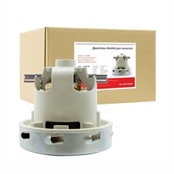 AMETEK VM-1300-P143AMT двигатель для пылесоса Bosch HILTI, KARCHER VM1300P143AMT - фото 21956