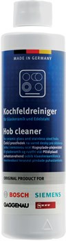 Bosch 00311897 Чистящее средство для варочных панелей для чистки стеклокерамики и нержавеющей стали 00311897 - фото 22907