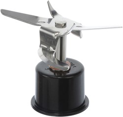 Нож блендера с пластиковым основанием Bosch 12011425 для MMB42G1B 12011425 - фото 23924