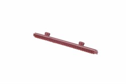 Bosch 00188565 планка ниткоподъемник (ниткопритягиватель) 83м для насадки пол-ковер 00188565 - фото 5226