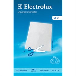 Универсальный моторный фильтр Electrolux EF1 EF1 - фото 5262