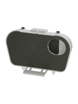 Комплект фильтров контейнера пылесоса Bosch 00499987 для BSG8.. 00499987 - фото 5294
