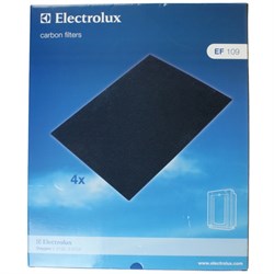 Угольный фильтр для воздухоочистителей Electrolux EF109 EF109 - фото 5314