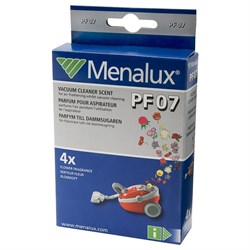 Ароматизатор для пылесоса Menalux PF07 (аромат цветов) MNPF07 - фото 5973