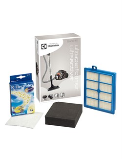 Electrolux USK6 Starter Kit для пылесосов UltraActive USK6 - фото 5983