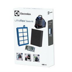 Electrolux USK11 Starter Kit для пылесосов Ultraflex USK11 - фото 6120