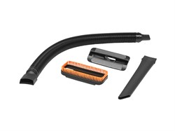 Набор насадок для автомобиля Electrolux KIT 10 для пылесосов ErgoRapido KIT10 - фото 6650
