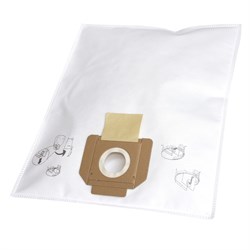 Пылесборник Bosch GAS 15-1 шт BOSCHGAS151 - фото 7095