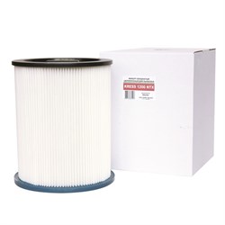 Фильтр патронный складчатый EURO Clean EUR KSPM-1200 NTX из целлюлозы EURKSPM1200NTX - фото 8119