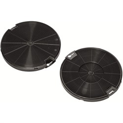 Фильтр для вытяжки угольный Electrolux EFF75 EFF75 - фото 9789