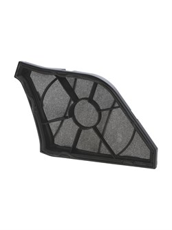 Bosch фильтр 00750432 в решетке для Crossflow, GS-40 00750432 - фото 9886
