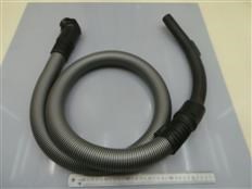 Samsung DJ97-01152E Шланг гофрированный в сборе с креплением к пылесосу и ручкой для SC21F60WJ DJ9701152E