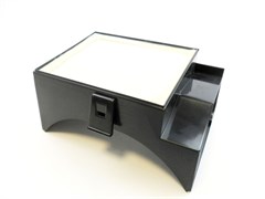 Hepa фильтр Samsung DJ97-00706G (A,B)  для пылесосов SC91xx - SC95xx DJ9700706G
