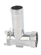 Корпус мясорубки Bosch 00262066  для MFW15.., MUM4.., MUM5.. 00262066