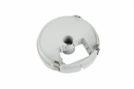 Основание (держатель) кубикорезки Bosch 12005711 для MCM6.. 12005711