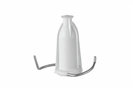 Крюк для замеса теста, нерж.сталь Bosch 00641665 для MCM55.. 00641665
