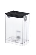 Контейнер для воды кофемашины, с крышкой, Bosch 00673864 для кофемашины для C77V60N.., TK76K57.. 00673864