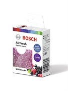 Освежитель воздуха AirFresh для пылесосов, в гранулах (фиолетовых), с, ароматом лесных ягод Bosch 17002779 BBZAFPRLS2 17002779