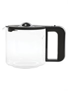 Стеклянная колба для кофеварок TKA8633 Bosch 11008060 11008060