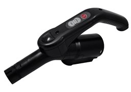 Samsung DJ97-00245C Ручка шланга для пылесоса DJ9700245C