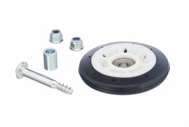 BOSCH 00613598 Ролик сушильной машины в сборе 00613598