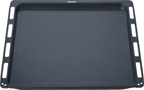 Bosch 00743429 HEZ331011 Эмалированный противень с антипригарным покрытием, глубина 2,5 см 00743429