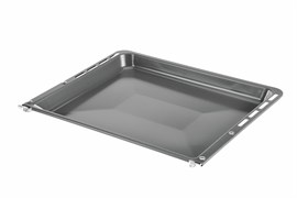 Bosch 00680616 HEZ342002 Универсальный противень, эмалированный 00680616