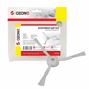 Щетка Ozone UNR-82 трехлепестковая для робота-пылесоса XIAOMI ROBOROCK UNR82