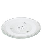 Bosch 00704706 Вращающаяся тарелка микроволновой печи стеклянная 00704706