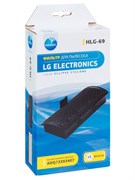 НЕРА-фильтр Neolux HLG-69 для пылесоса LG HLG69