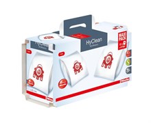 Miele FJM HyClean 3D Efficiency MaxiPack оригинальные мешки для пылесоса тип F/J/M 41996573D