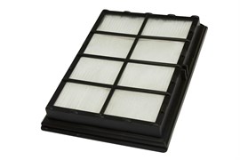 HEPA - фильтр OZONE microne H-05 для пылесоса BOSCH тип BBZ8SF1 OZONEH05