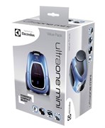 Полный набор аксессуаров  Electrolux ES01VP для  UltraOne Mini UMORIGN ES01VP
