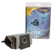 EURO Clean EUR-5214 мешок-пылесборник многократного использования для промышленных и строительных пылесосов KARCHER EUR5214