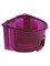 Контейнер для сбора пыли, цвет "пурпурный", для BGS11700 12007177