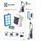 Electrolux USK1 Starter Kit s-bag e210 4шт, hepa efh13w - набор расходников USK1