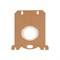 Пылесборники Euro clean E-02 (4 шт.) S-Bag для пылесосов Electrolux ECE024