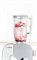 Пластиковый блендер 1,25 л для кухонного комбайна Bosch 00572477 MUZ5MX1 для MUM5.. 00572477