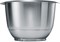 Чаша для взбивания, нерж.сталь Bosch 00572475 MUZ5ER2 для MUM5.. 00572475