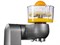 Пресс для цитрусовых, белый / прозрачный Bosch 00463684 MUZ8ZP1 для MUM8.., MUMXL.. 00463684