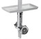Насадка-мясорубка для кухонного комбайна Bosch 00463661 MUZ8FW1 для MUM8.., MUMXL.. 00463661